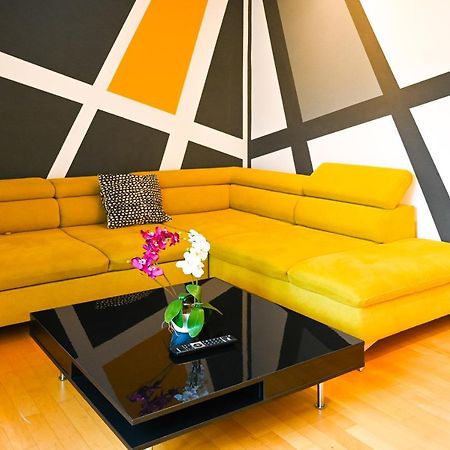 Modern Suite City Center فيينا المظهر الخارجي الصورة